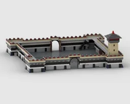 castle
