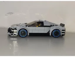 76909 Infernus GT