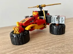 71780 Hover Machine