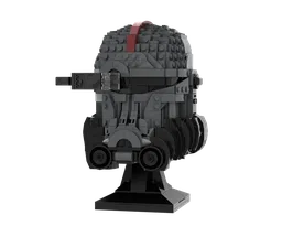 The Bad Batch Helmet BUNDLE