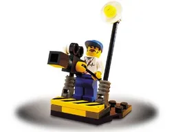 Cameraman
