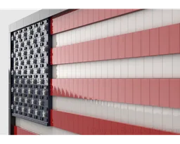 The American Flag