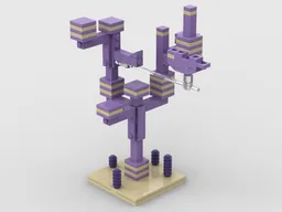 Micro End City