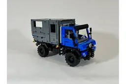 Unimog U530