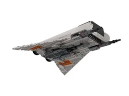 I-7 Howlrunner (Old version)