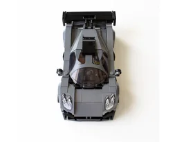 Pagani Utopia R