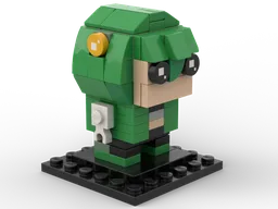 Small KloeKroc