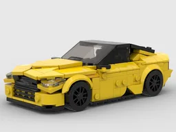 Nissan 400Z