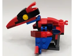 122329 Pteranodon