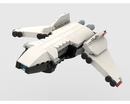 Micro Cargo Shuttle