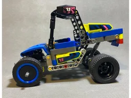 42164 All Terrain UTV