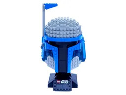 Jango's Helmet