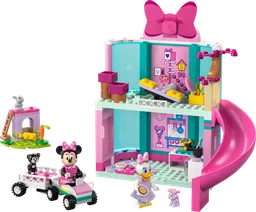 Minnie's Pet Hotel