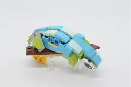 31128 - Chameleon