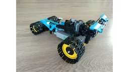 Formula One 42095 Alternative