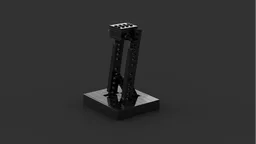 Display stand - version 1