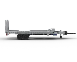 Car Trailer V2