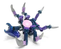 Beetlezoid Crawler