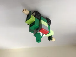 Uppercut Bot