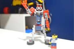 3 wheeler transformer