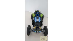 Yet Another 42037 Mod