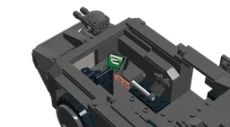 Aliens APC
