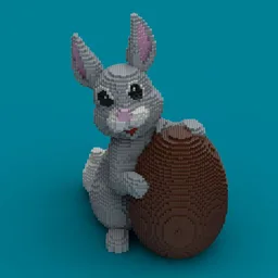 Easter Bunny