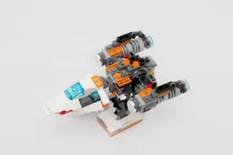 Y-wing Starfighter