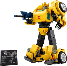 Bumblebee