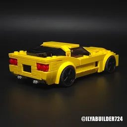 76901 Chevrolet Corvette C6