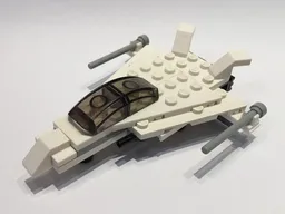 2x912055 War Plane #4