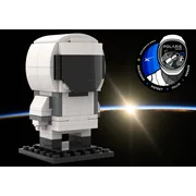 Anna Menon (Spacesuit)