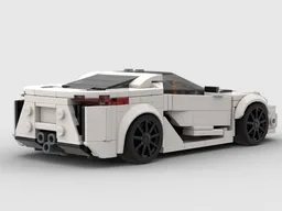 Lexus LFA