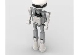 L3-37 - Droid from Solo