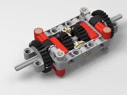 Simple Differential v.2