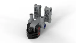 rear hitch