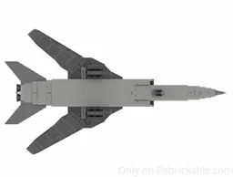 Tu-22M3 "Backfire"