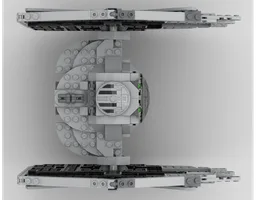 TIE/ES Escort