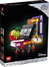 Villain Icons