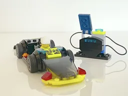 60383 Bobsled