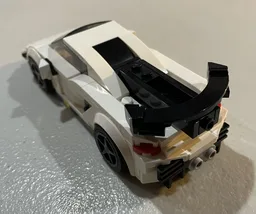 Koenigsegg Jesko