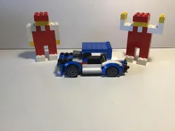 60312 HOT ROD