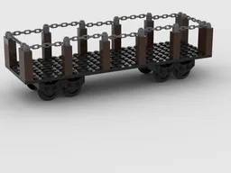 log car