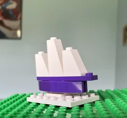 Micro Ship