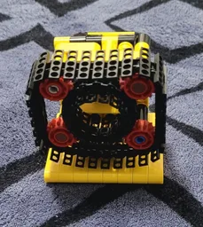 42163 Strange Machine