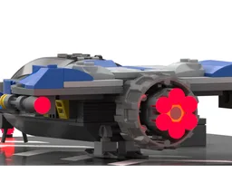 ZD-08 Warbird