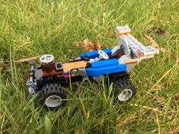 OFFROADSTER