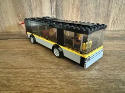 Intercity Bus
