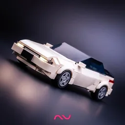 Subaru SVX
