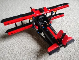 42120 Biplane